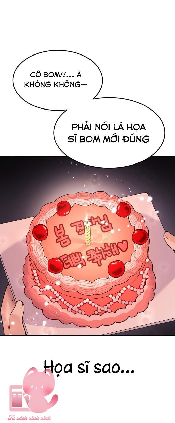 đọc truyện Có Muốn Làm Chuyện Ấy Với Tôi Không? Chương 1 ảnh 39 tại Giả Dược