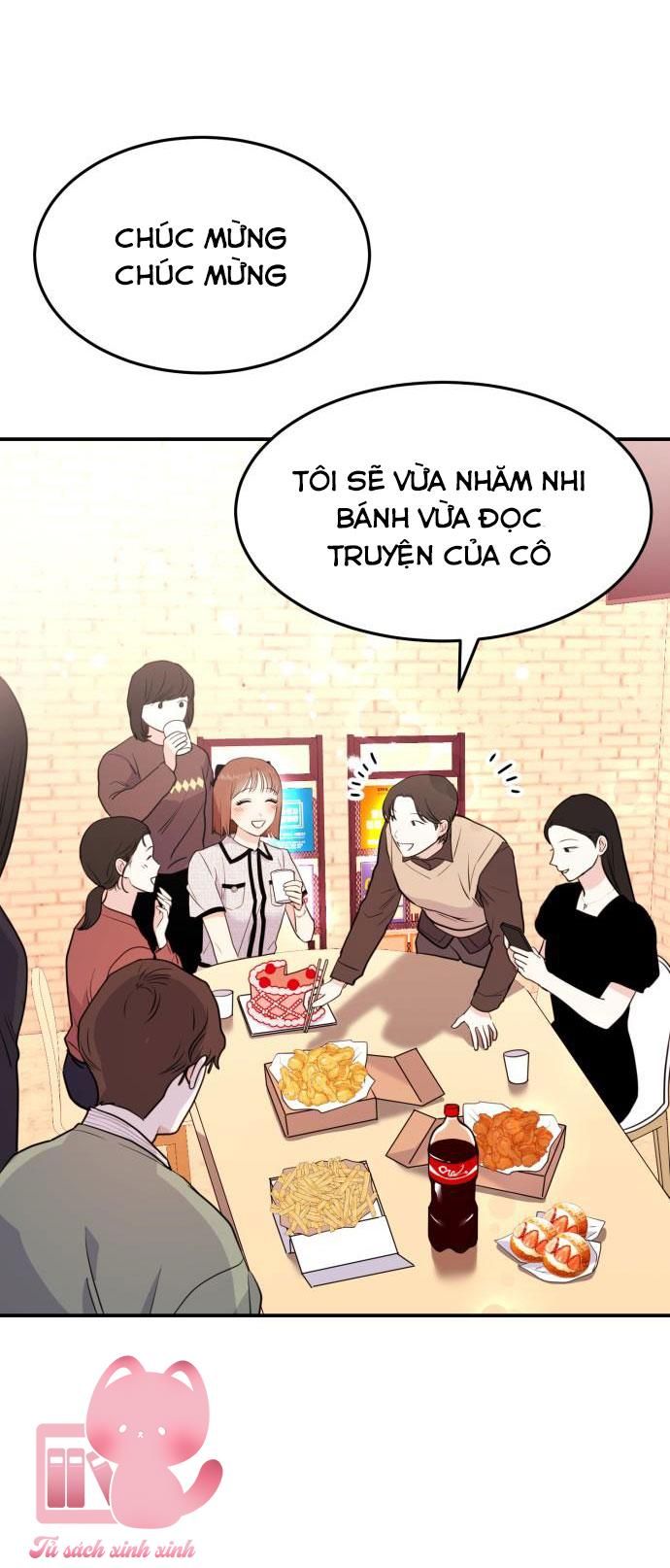 đọc truyện Có Muốn Làm Chuyện Ấy Với Tôi Không? Chương 1 ảnh 44 tại Giả Dược