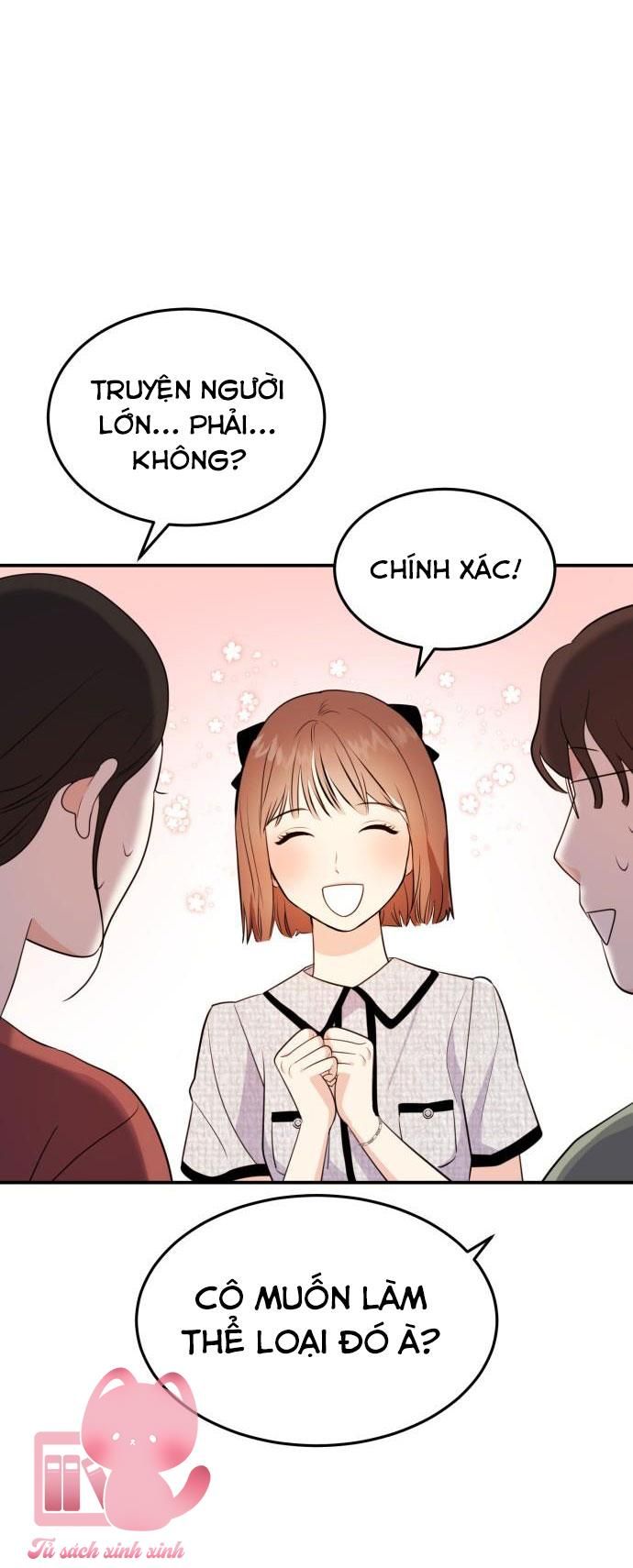 đọc truyện Có Muốn Làm Chuyện Ấy Với Tôi Không? Chương 1 ảnh 52 tại Giả Dược