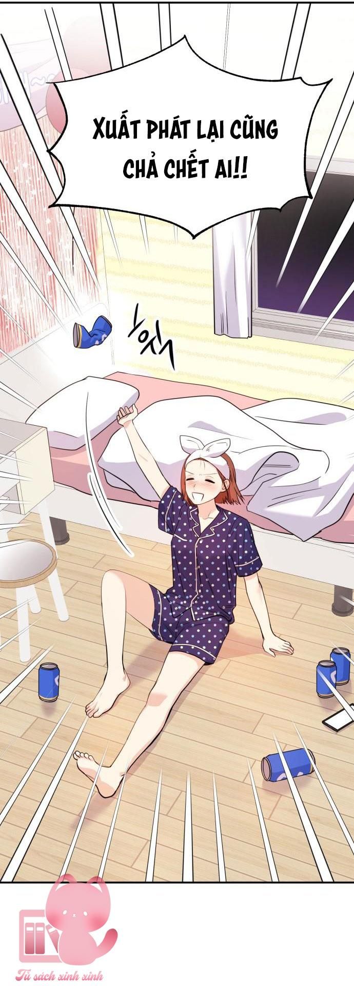 đọc truyện Có Muốn Làm Chuyện Ấy Với Tôi Không? Chương 1 ảnh 88 tại Giả Dược