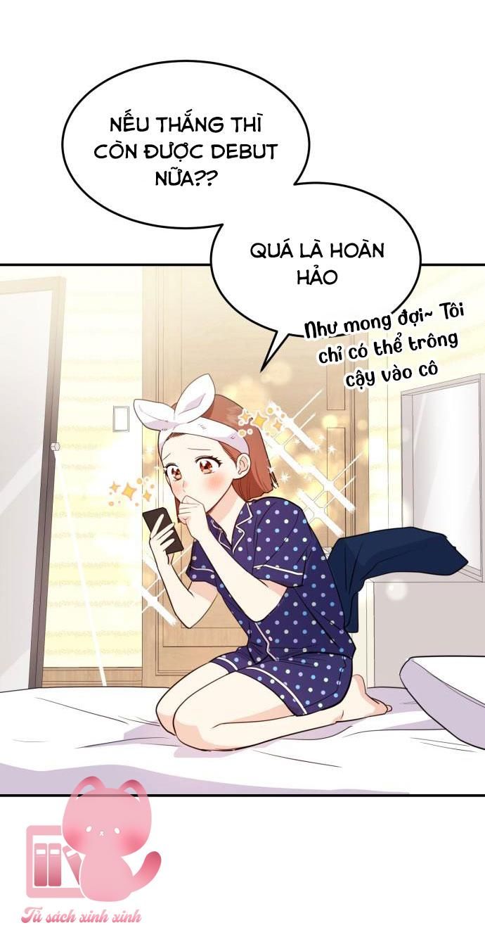 đọc truyện Có Muốn Làm Chuyện Ấy Với Tôi Không? Chương 1 ảnh 97 tại Giả Dược
