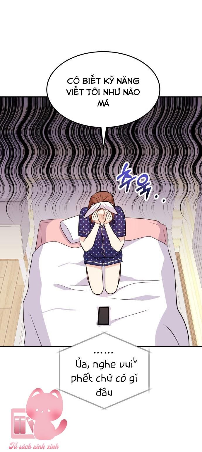đọc truyện Có Muốn Làm Chuyện Ấy Với Tôi Không? Chương 1 ảnh 100 tại Giả Dược