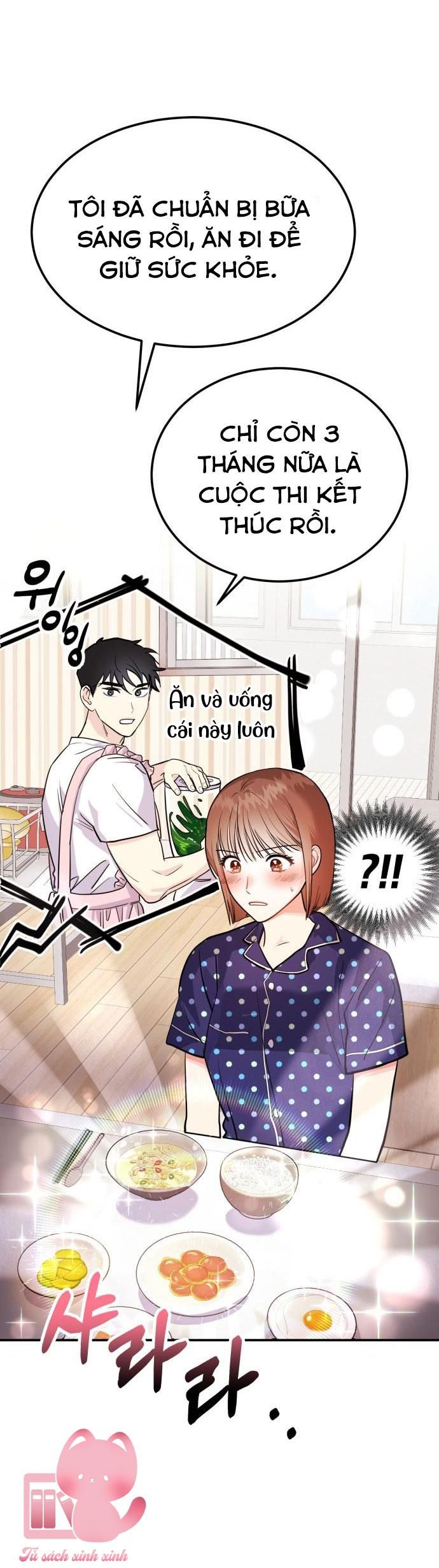 đọc truyện Có Muốn Làm Chuyện Ấy Với Tôi Không? Chương 2 ảnh 102 tại Giả Dược