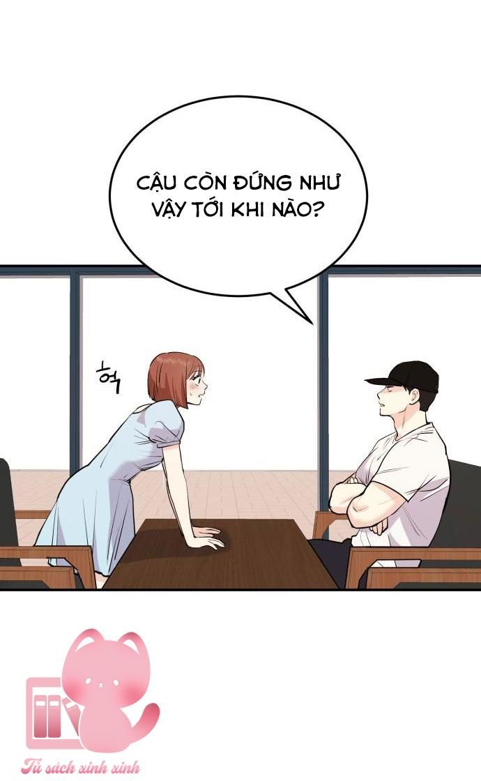 đọc truyện Có Muốn Làm Chuyện Ấy Với Tôi Không? Chương 2 ảnh 33 tại Giả Dược