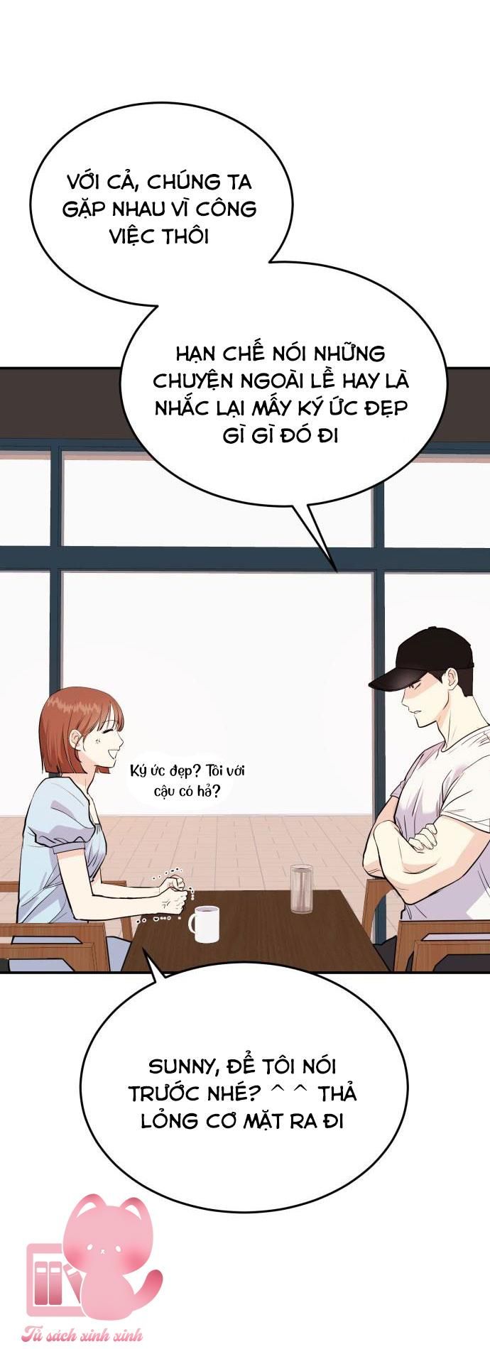 đọc truyện Có Muốn Làm Chuyện Ấy Với Tôi Không? Chương 2 ảnh 38 tại Giả Dược