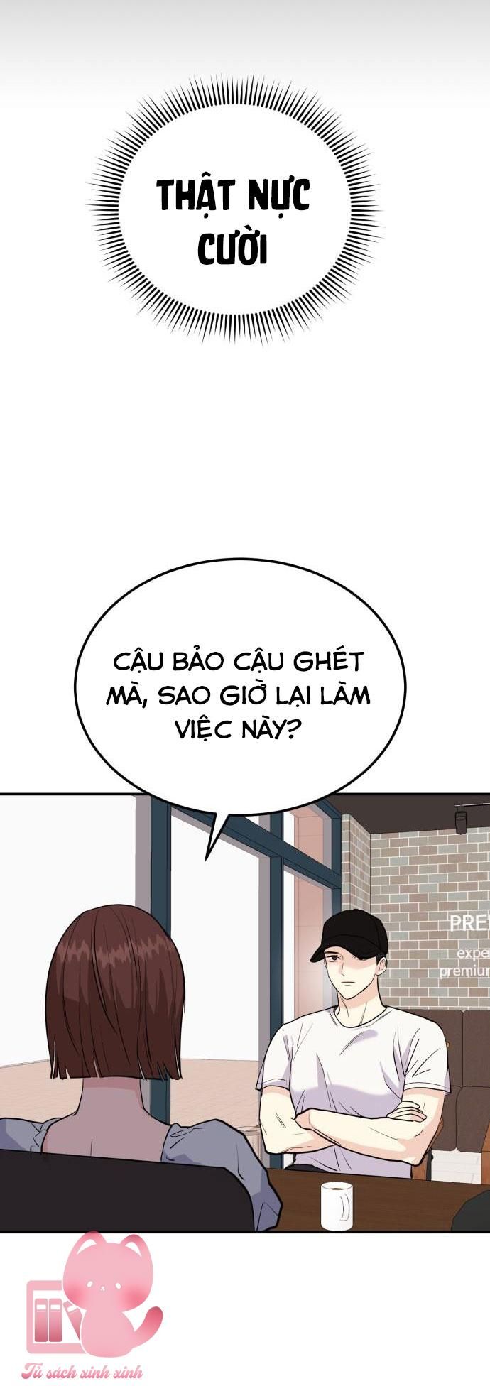 đọc truyện Có Muốn Làm Chuyện Ấy Với Tôi Không? Chương 2 ảnh 42 tại Giả Dược