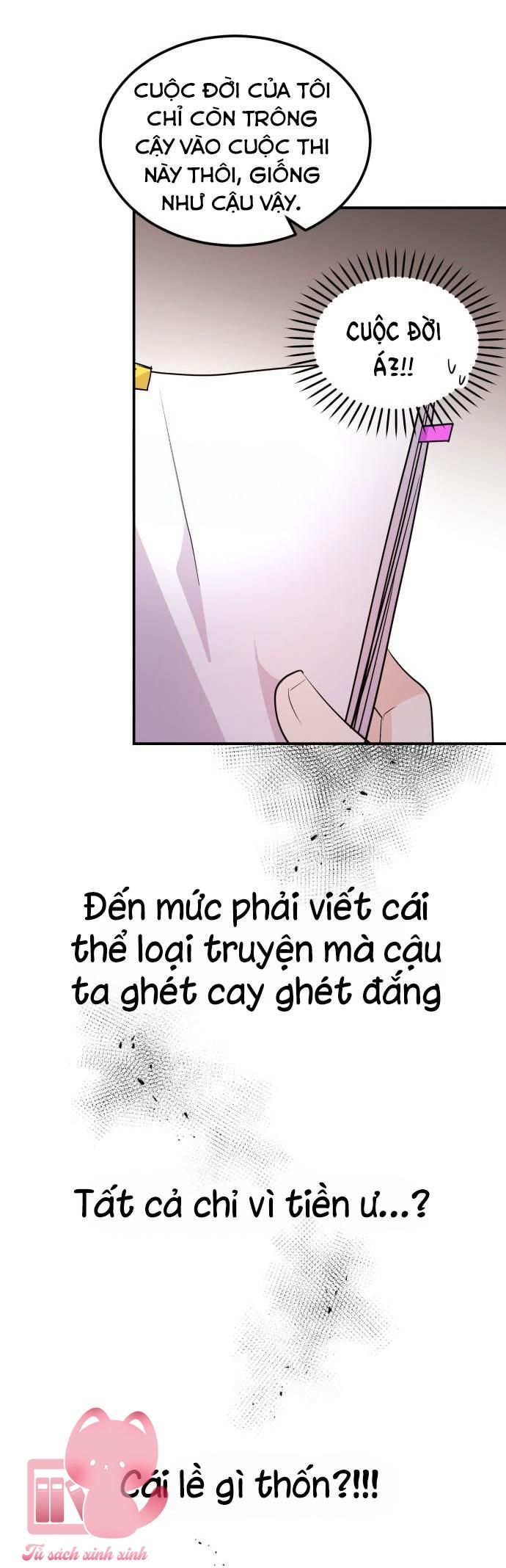 đọc truyện Có Muốn Làm Chuyện Ấy Với Tôi Không? Chương 2 ảnh 45 tại Giả Dược