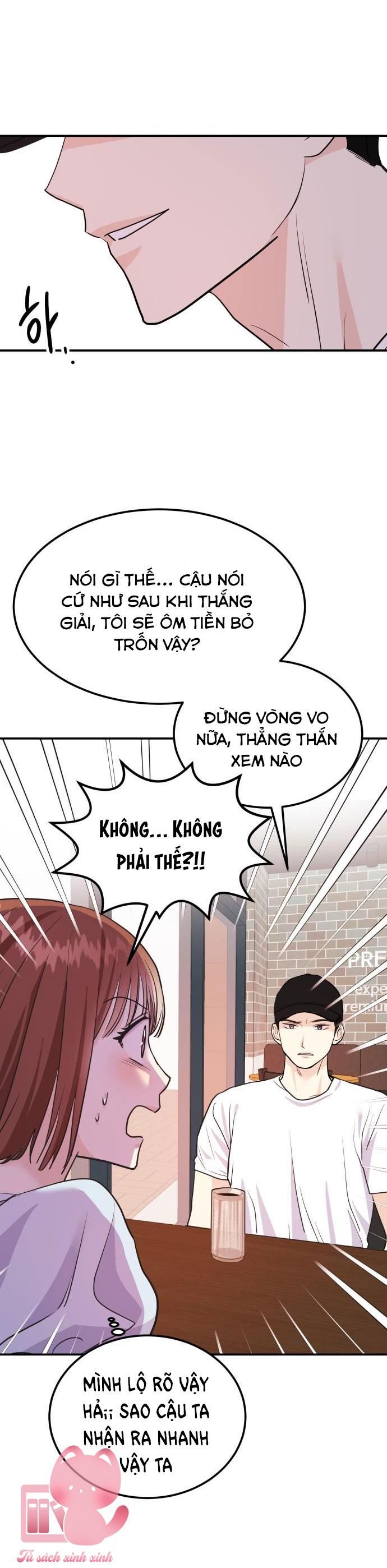 đọc truyện Có Muốn Làm Chuyện Ấy Với Tôi Không? Chương 2 ảnh 51 tại Giả Dược