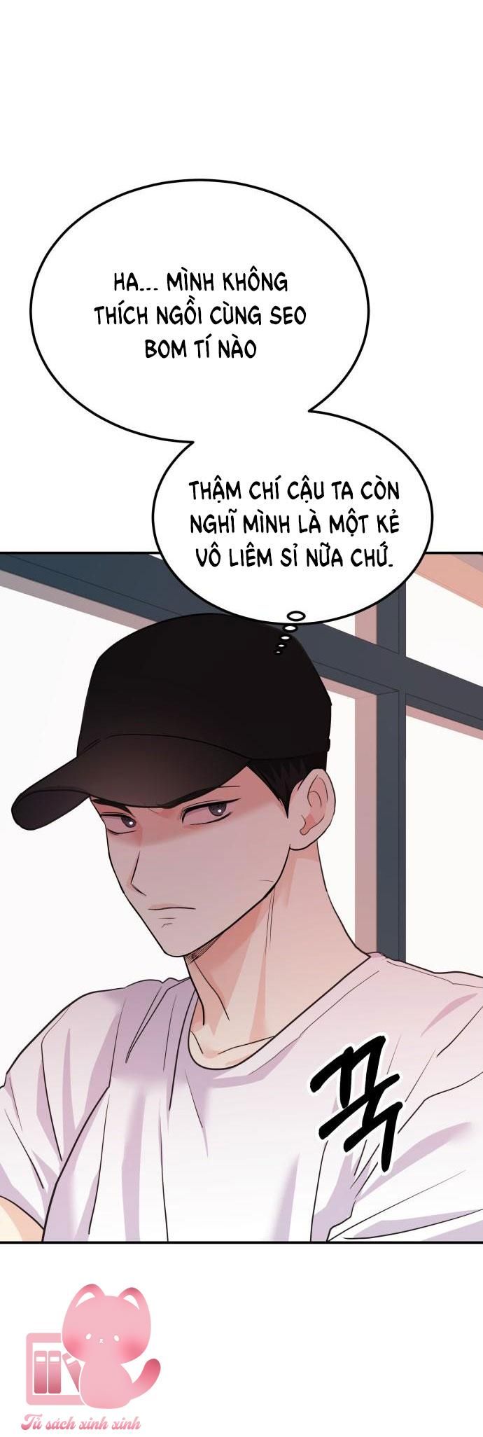 đọc truyện Có Muốn Làm Chuyện Ấy Với Tôi Không? Chương 2 ảnh 52 tại Giả Dược