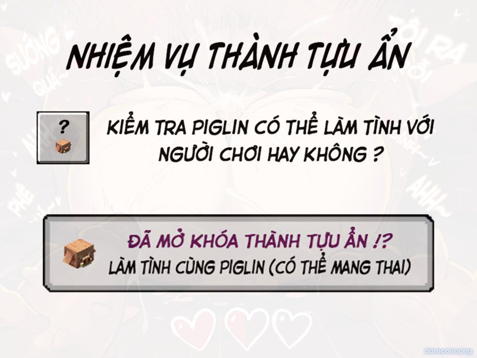 đọc truyện Cô Nàng Alex Muốn Phá Đảo Minecraft !? Chương 0 ảnh 5 tại Thiên Thai Truyện
