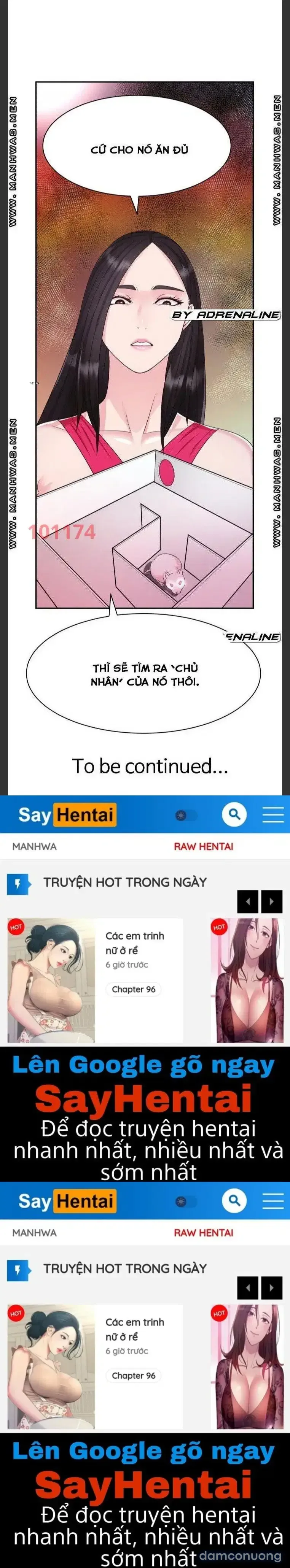 đọc truyện Cô Nàng Áo Lót Chương 23 ảnh 6 tại Thiên Thai Truyện