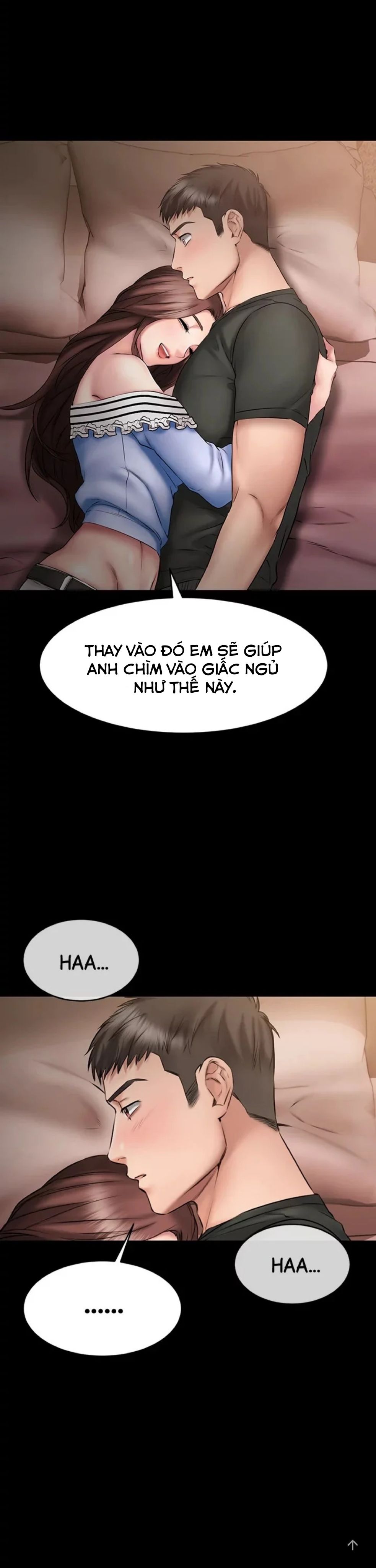 đọc truyện Cô Nàng Bạn Thân Khác Giới Chương 11 ảnh 18 tại Giả Dược