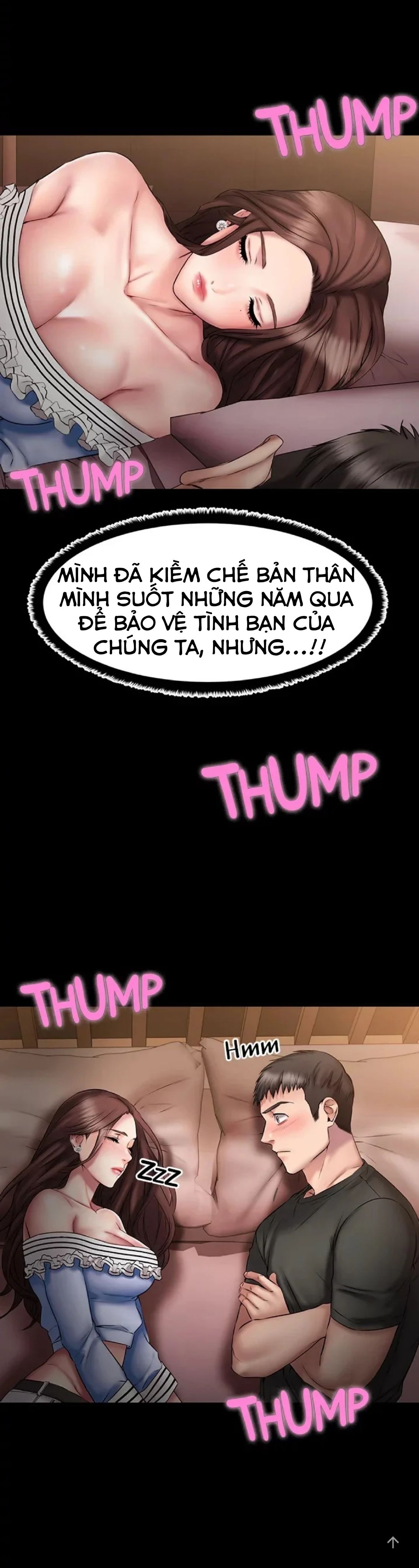 đọc truyện Cô Nàng Bạn Thân Khác Giới Chương 11 ảnh 9 tại Giả Dược