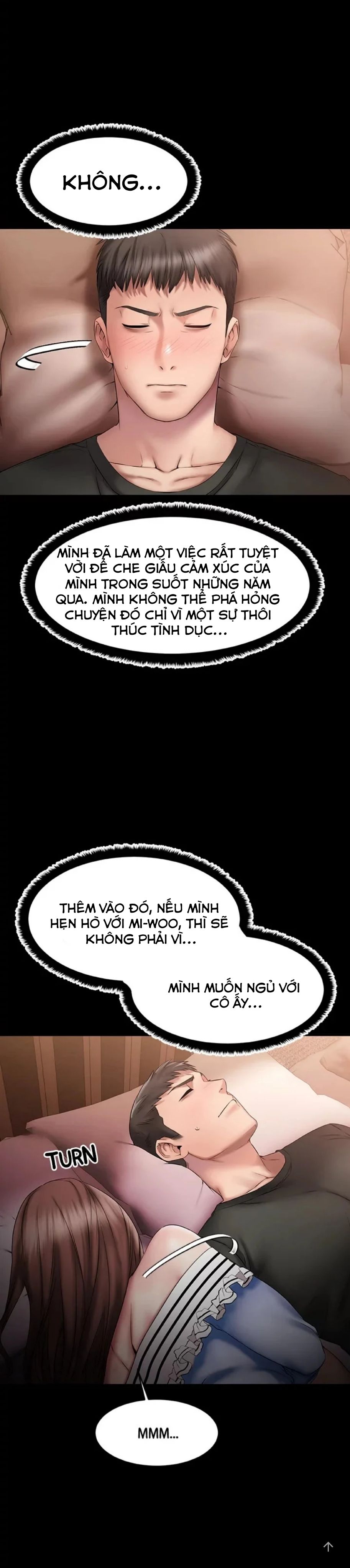 đọc truyện Cô Nàng Bạn Thân Khác Giới Chương 11 ảnh 10 tại Giả Dược