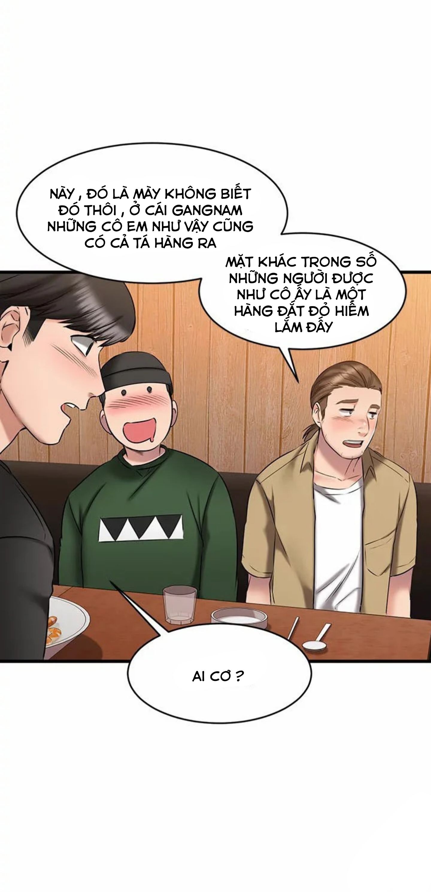 đọc truyện Cô Nàng Bạn Thân Khác Giới Chương 12 ảnh 14 tại Giả Dược