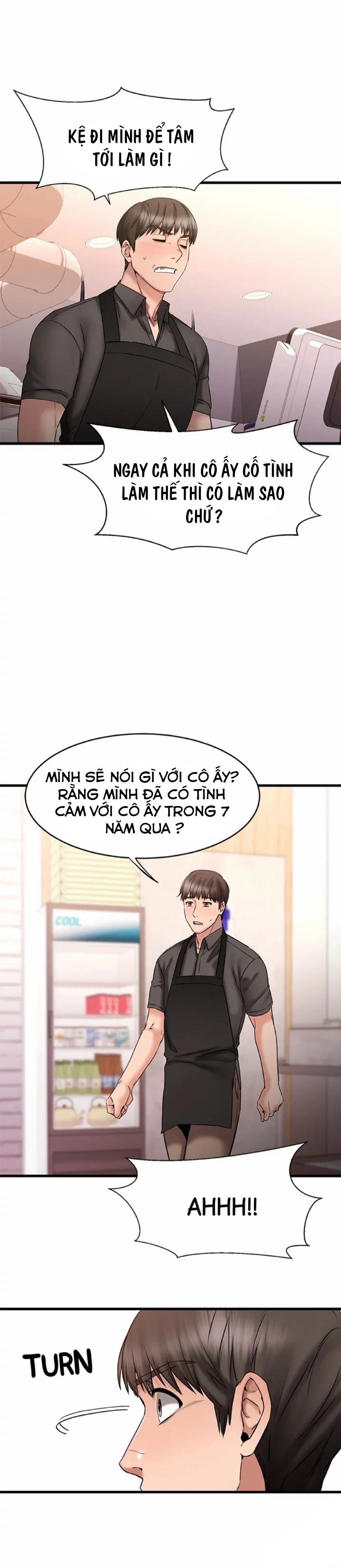 đọc truyện Cô Nàng Bạn Thân Khác Giới Chương 12 ảnh 20 tại Giả Dược