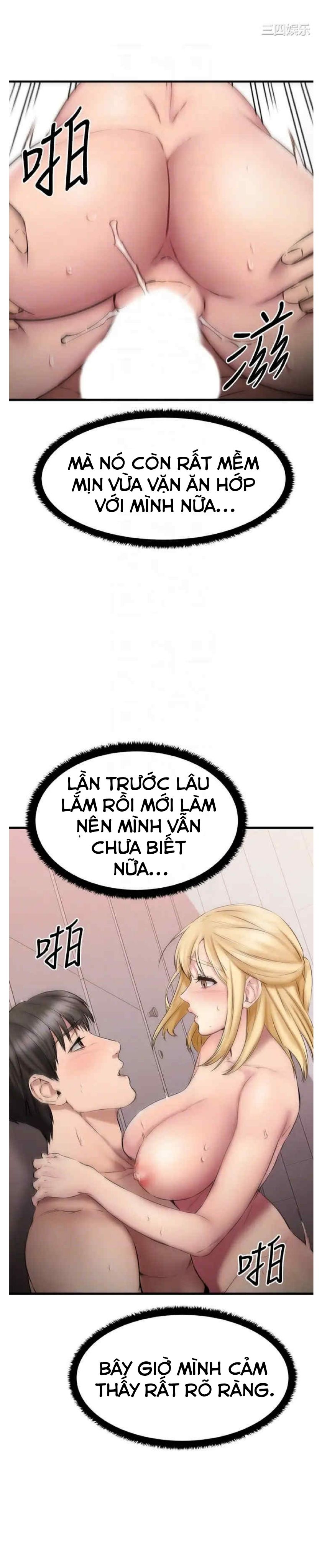 đọc truyện Cô Nàng Bạn Thân Khác Giới Chương 13 ảnh 15 tại Giả Dược