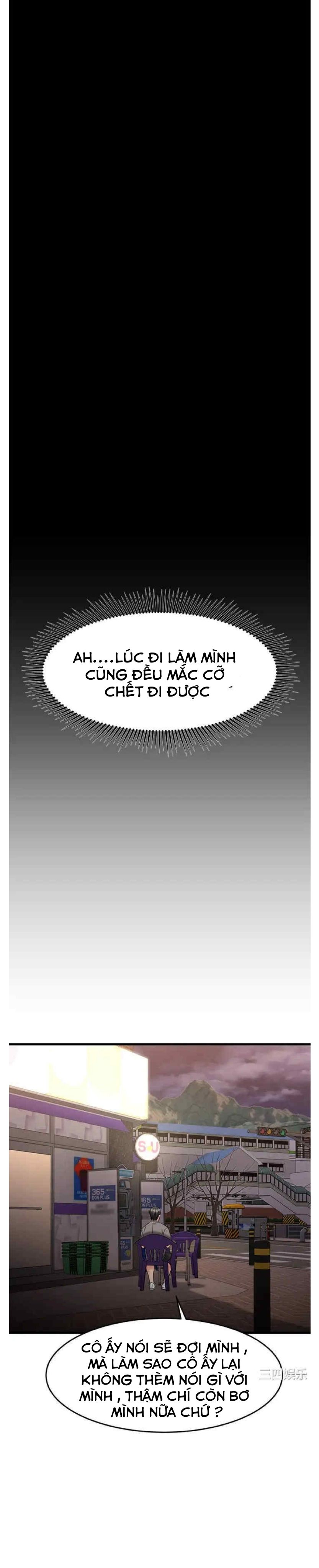 đọc truyện Cô Nàng Bạn Thân Khác Giới Chương 14 ảnh 25 tại Giả Dược