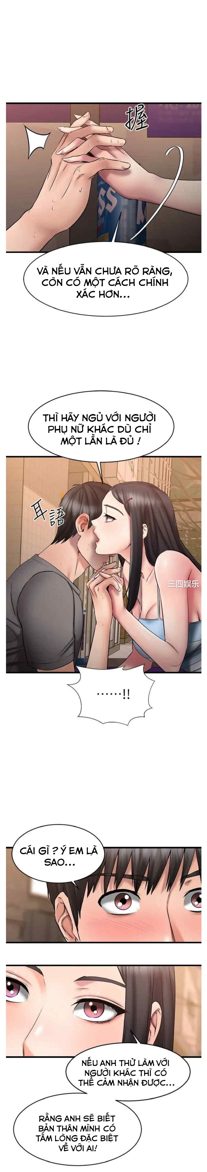đọc truyện Cô Nàng Bạn Thân Khác Giới Chương 14 ảnh 36 tại Giả Dược