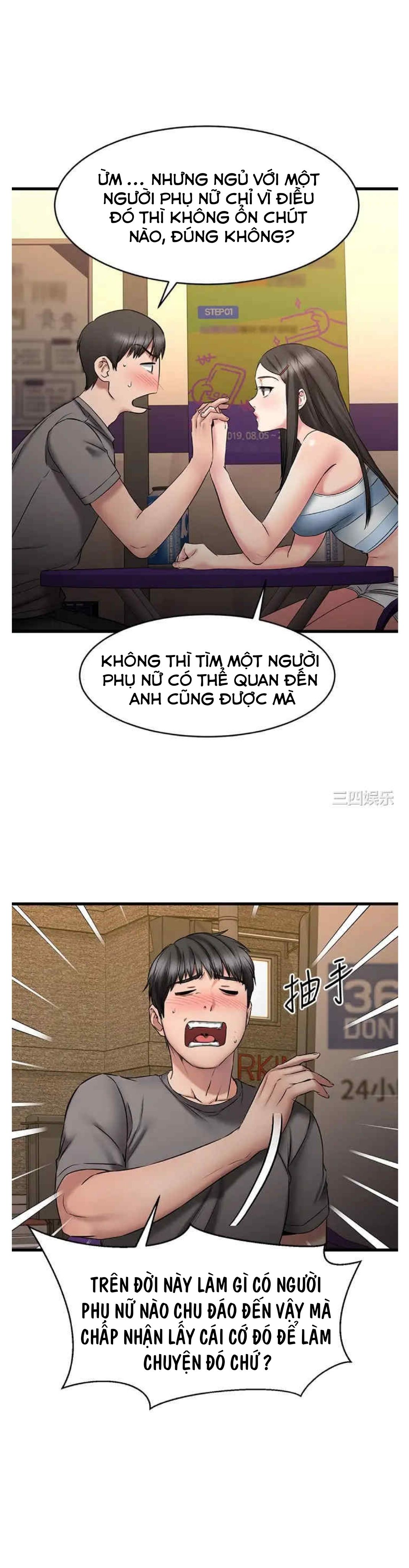 đọc truyện Cô Nàng Bạn Thân Khác Giới Chương 14 ảnh 37 tại Giả Dược