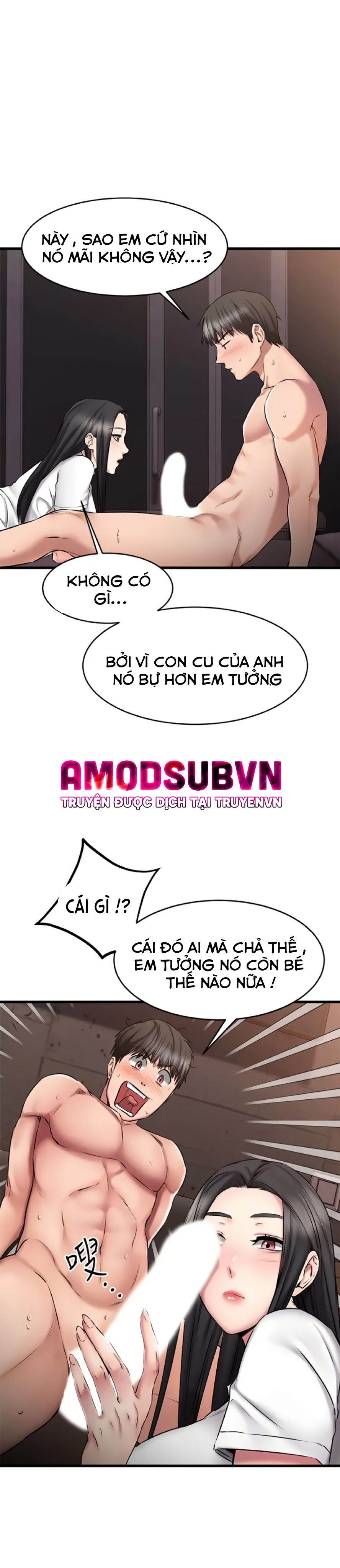 đọc truyện Cô Nàng Bạn Thân Khác Giới Chương 15 ảnh 27 tại Giả Dược