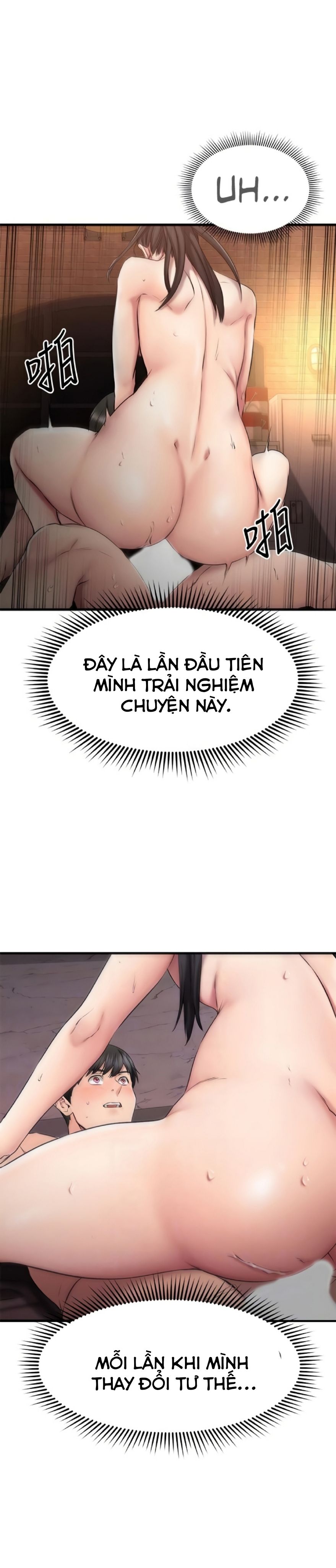 đọc truyện Cô Nàng Bạn Thân Khác Giới Chương 16 ảnh 14 tại Giả Dược
