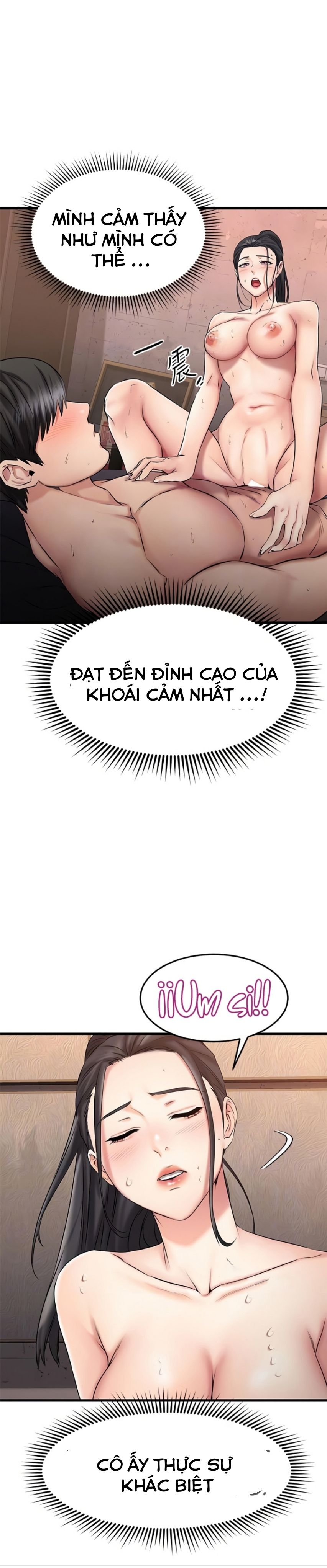 đọc truyện Cô Nàng Bạn Thân Khác Giới Chương 16 ảnh 15 tại Giả Dược