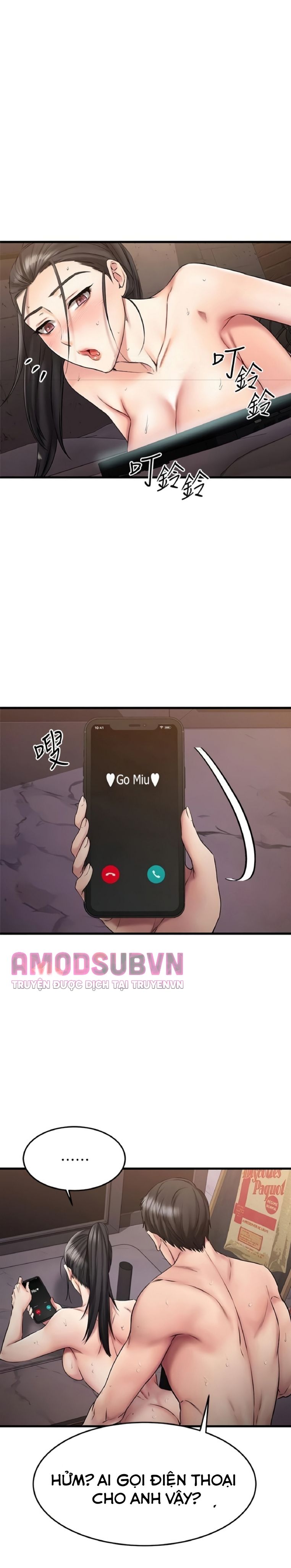 đọc truyện Cô Nàng Bạn Thân Khác Giới Chương 16 ảnh 28 tại Giả Dược