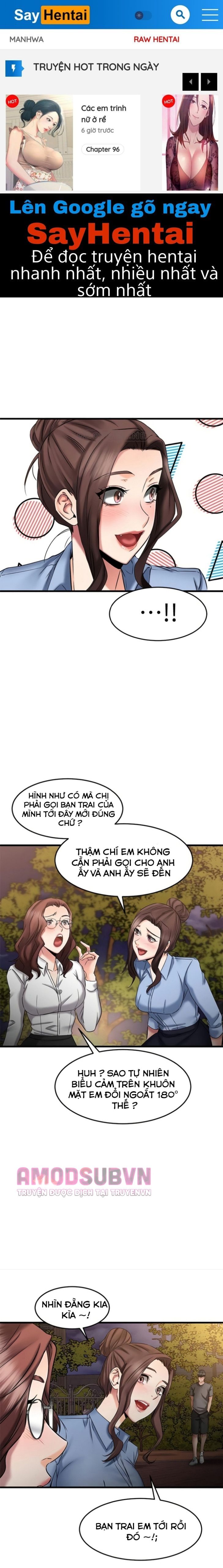 đọc truyện Cô Nàng Bạn Thân Khác Giới Chương 18 ảnh 1 tại Giả Dược