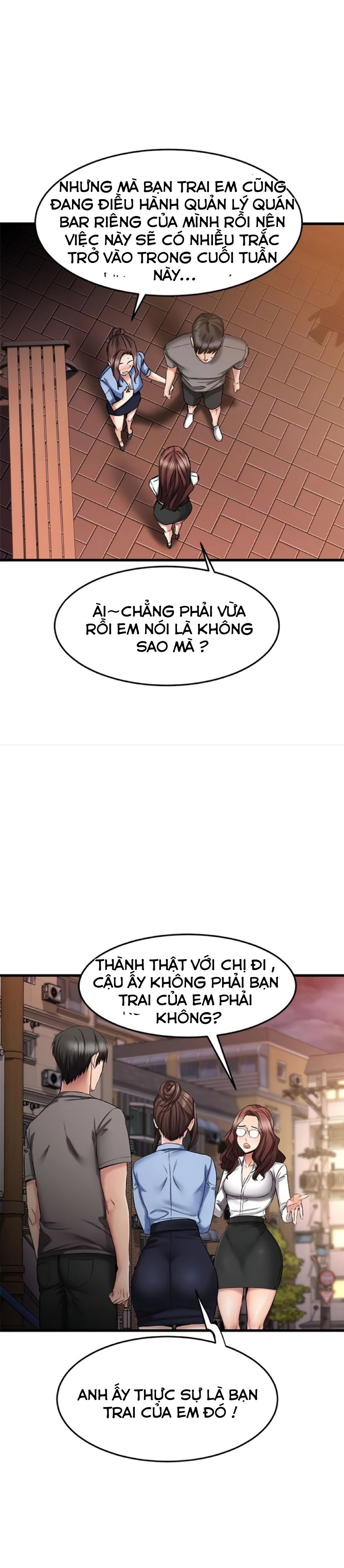 đọc truyện Cô Nàng Bạn Thân Khác Giới Chương 18 ảnh 11 tại Giả Dược