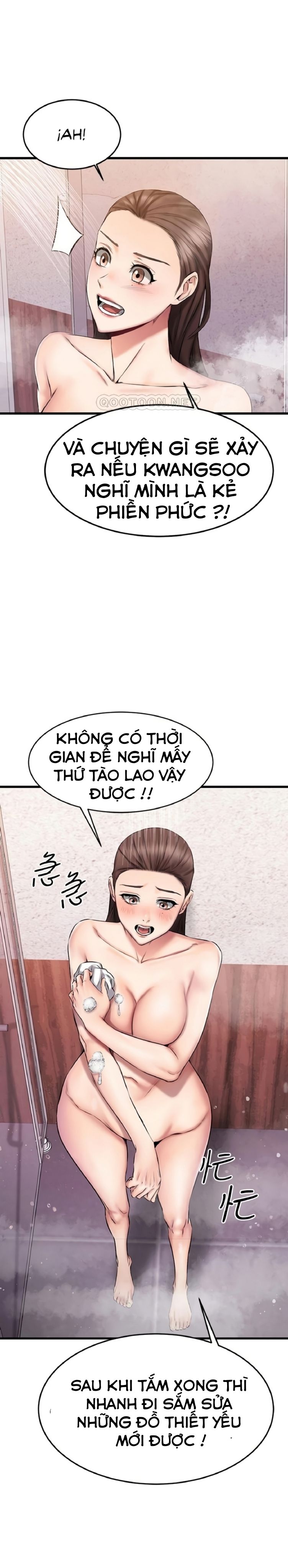 đọc truyện Cô Nàng Bạn Thân Khác Giới Chương 18 ảnh 24 tại Giả Dược