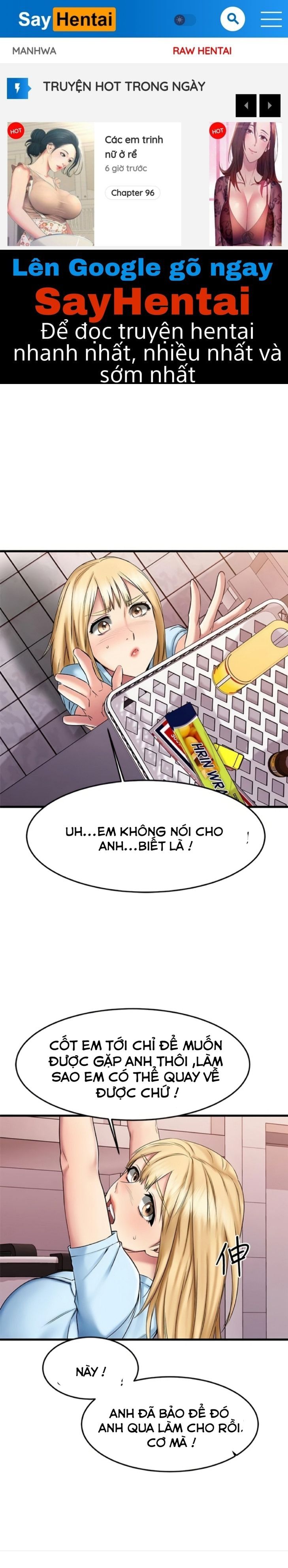 đọc truyện Cô Nàng Bạn Thân Khác Giới Chương 19 ảnh 1 tại Giả Dược