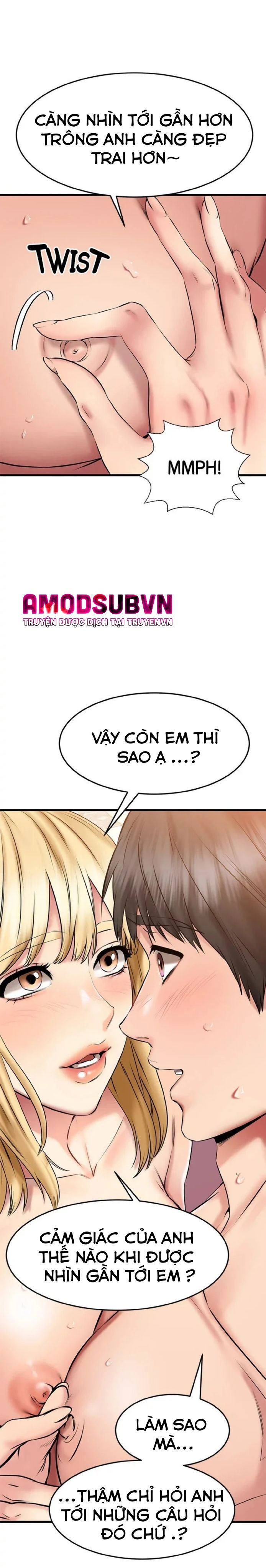 đọc truyện Cô Nàng Bạn Thân Khác Giới Chương 20 ảnh 18 tại Giả Dược