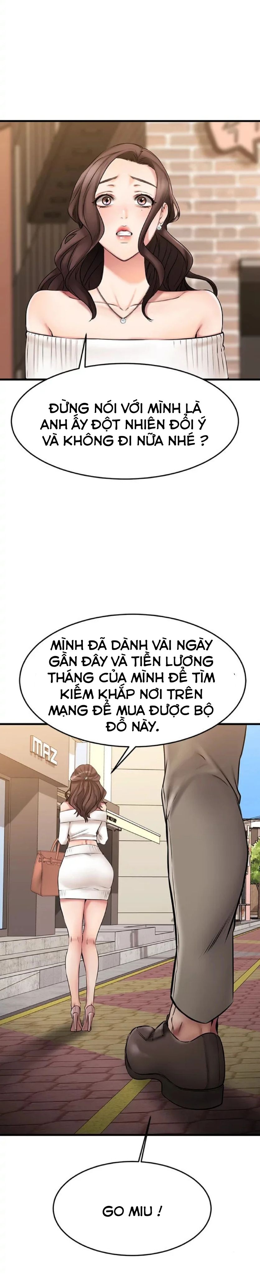 đọc truyện Cô Nàng Bạn Thân Khác Giới Chương 20 ảnh 39 tại Giả Dược