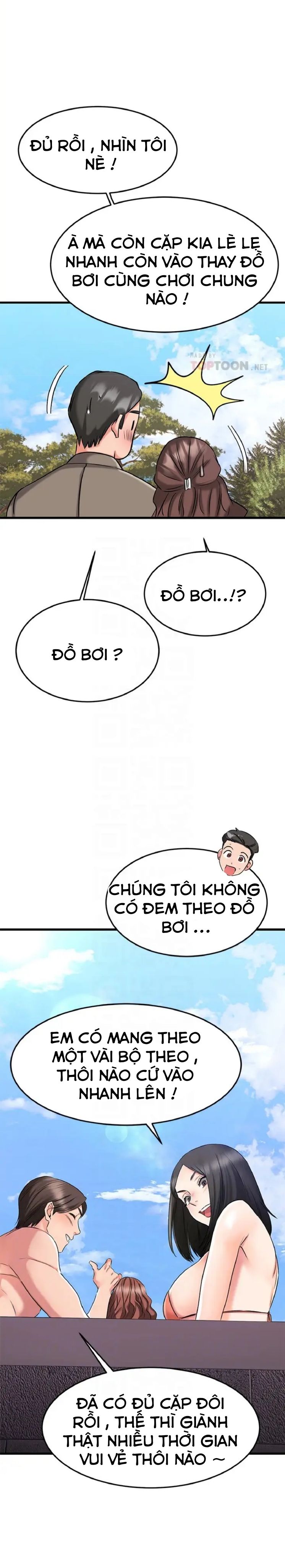 đọc truyện Cô Nàng Bạn Thân Khác Giới Chương 21 ảnh 16 tại Giả Dược