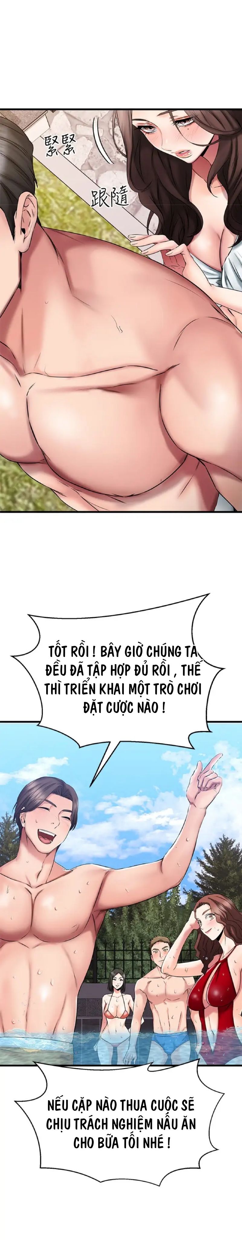 đọc truyện Cô Nàng Bạn Thân Khác Giới Chương 21 ảnh 30 tại Giả Dược