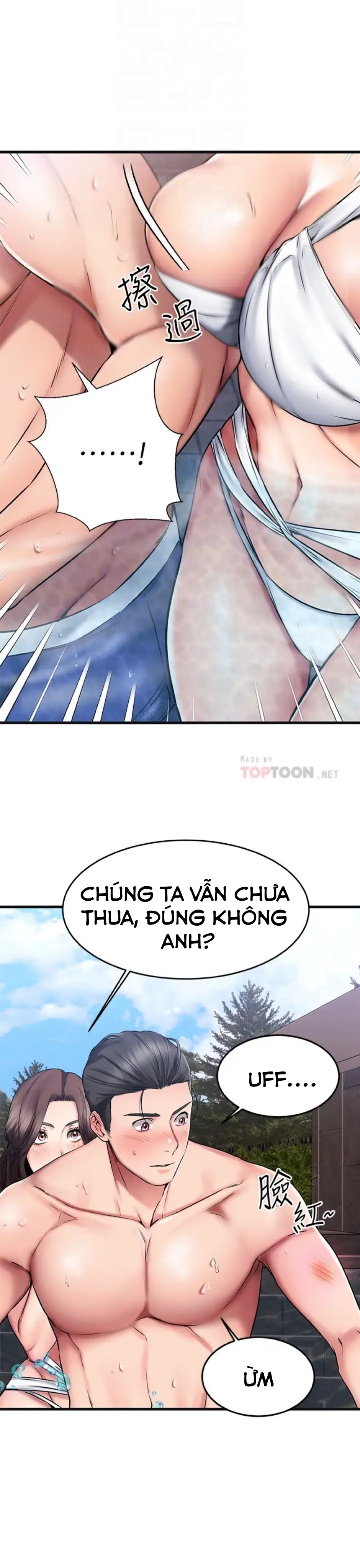 đọc truyện Cô Nàng Bạn Thân Khác Giới Chương 22 ảnh 15 tại Giả Dược