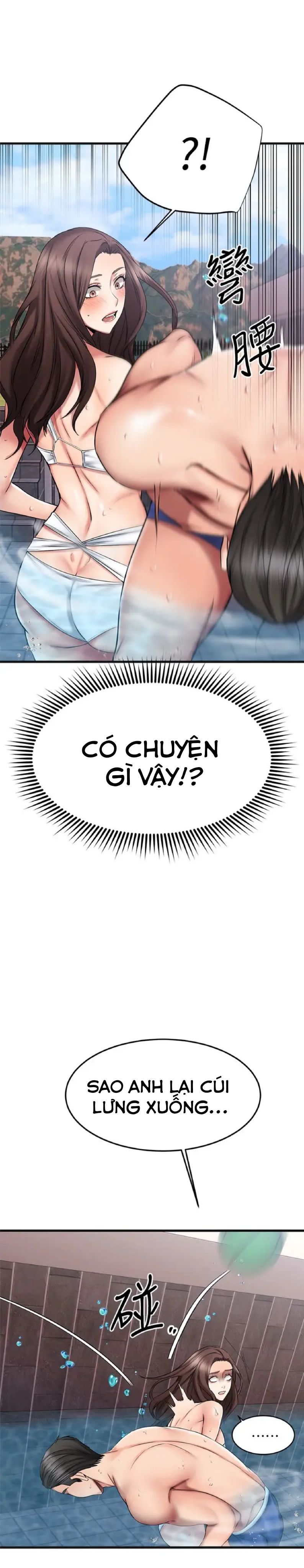 đọc truyện Cô Nàng Bạn Thân Khác Giới Chương 22 ảnh 23 tại Giả Dược
