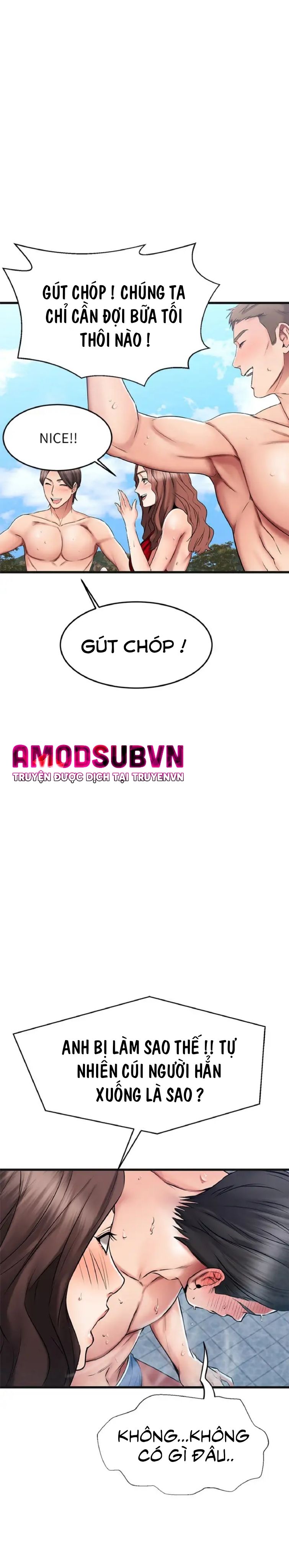đọc truyện Cô Nàng Bạn Thân Khác Giới Chương 22 ảnh 24 tại Giả Dược