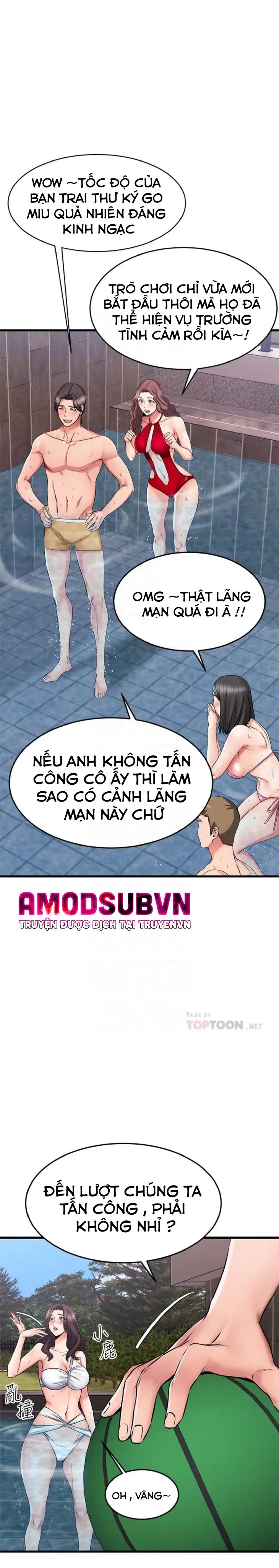 đọc truyện Cô Nàng Bạn Thân Khác Giới Chương 22 ảnh 6 tại Giả Dược
