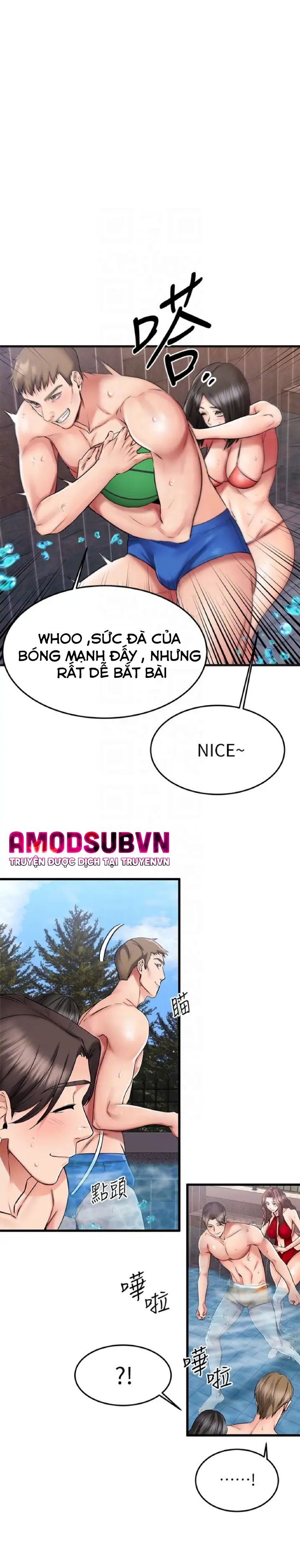 đọc truyện Cô Nàng Bạn Thân Khác Giới Chương 22 ảnh 10 tại Giả Dược