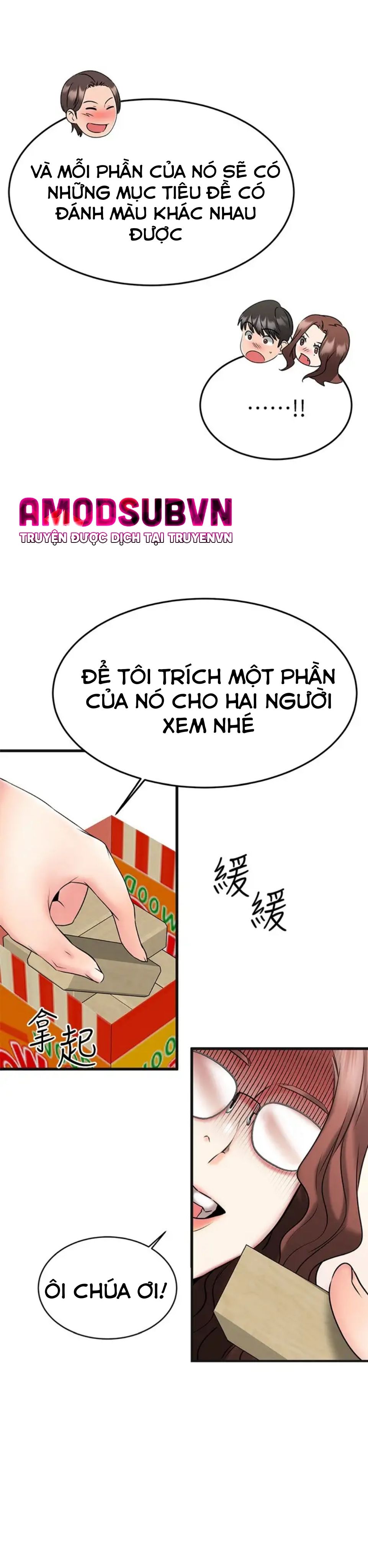 đọc truyện Cô Nàng Bạn Thân Khác Giới Chương 23 ảnh 2 tại Giả Dược