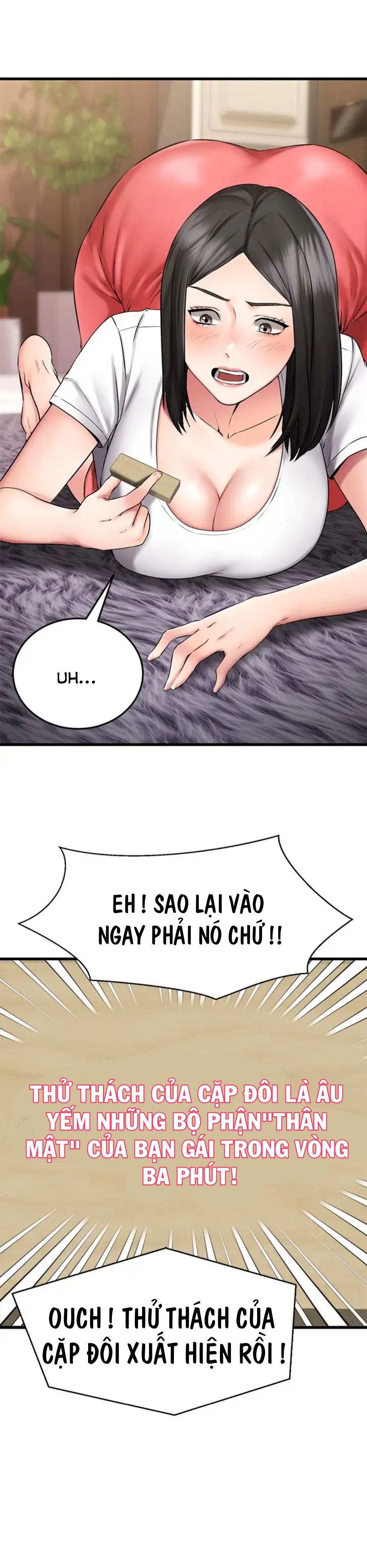 đọc truyện Cô Nàng Bạn Thân Khác Giới Chương 23 ảnh 22 tại Giả Dược