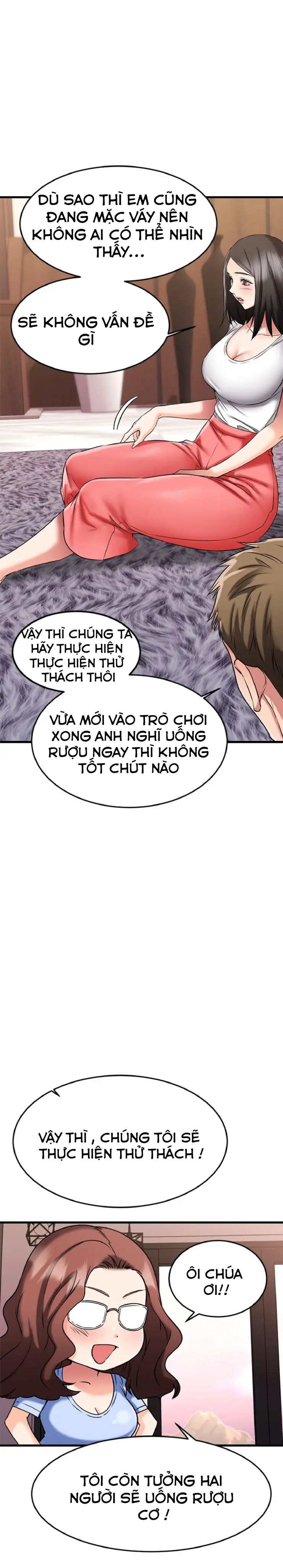 đọc truyện Cô Nàng Bạn Thân Khác Giới Chương 23 ảnh 24 tại Giả Dược