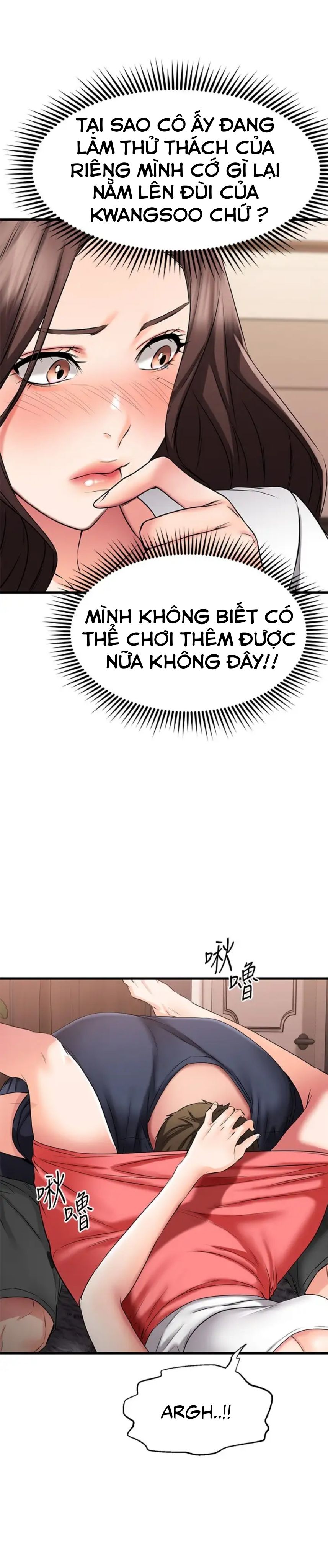 đọc truyện Cô Nàng Bạn Thân Khác Giới Chương 23 ảnh 34 tại Giả Dược