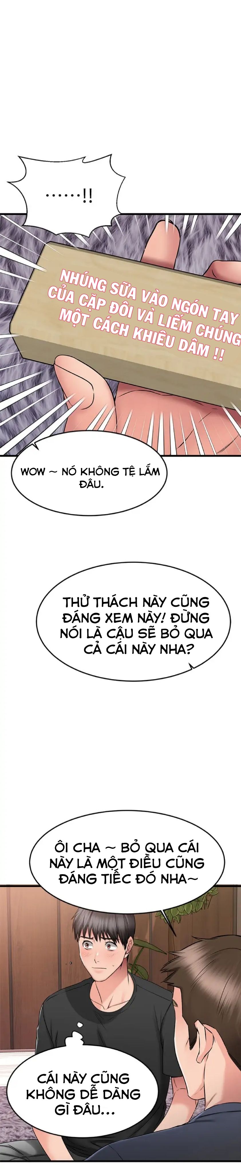 đọc truyện Cô Nàng Bạn Thân Khác Giới Chương 23 ảnh 40 tại Giả Dược