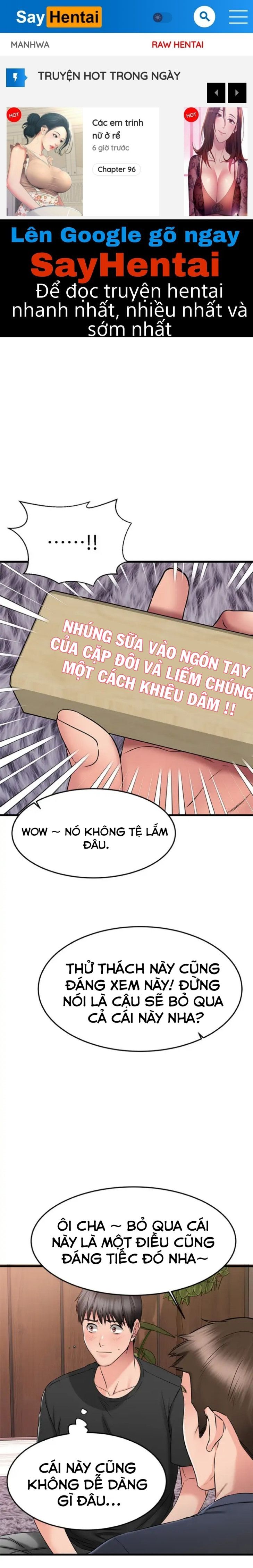 đọc truyện Cô Nàng Bạn Thân Khác Giới Chương 24 ảnh 1 tại Giả Dược