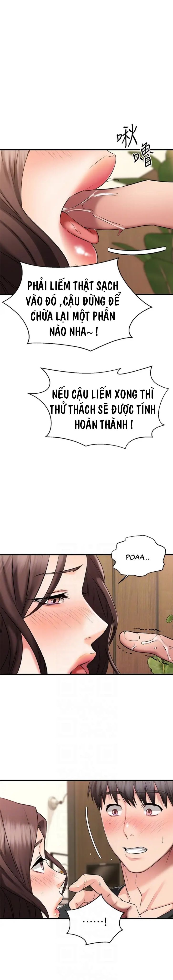 đọc truyện Cô Nàng Bạn Thân Khác Giới Chương 24 ảnh 14 tại Giả Dược