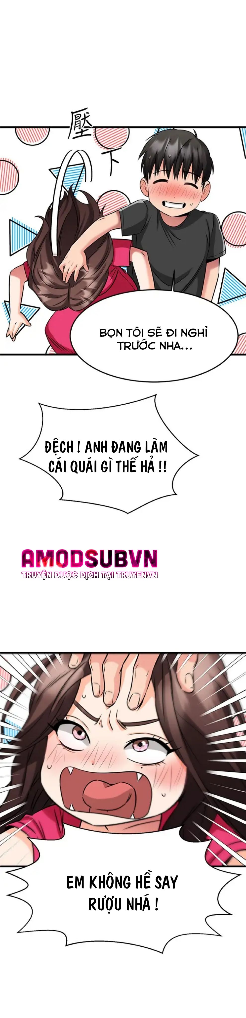 đọc truyện Cô Nàng Bạn Thân Khác Giới Chương 24 ảnh 31 tại Giả Dược