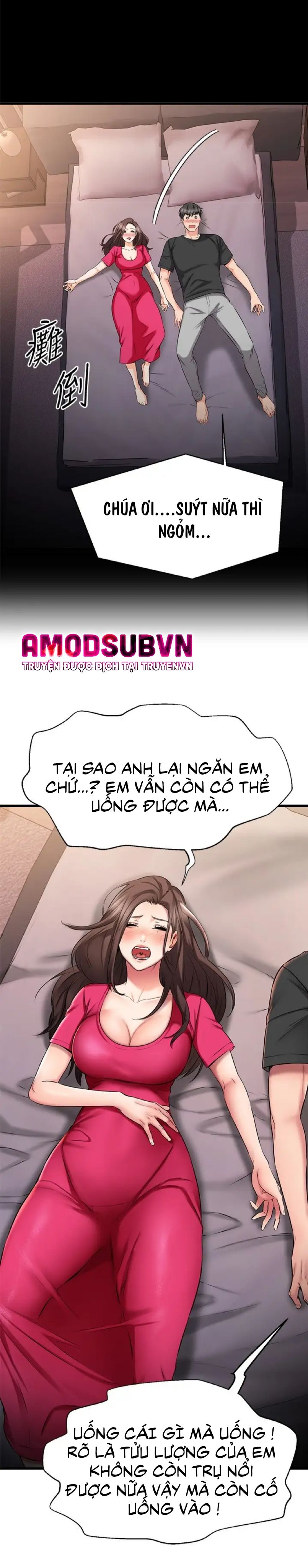 đọc truyện Cô Nàng Bạn Thân Khác Giới Chương 24 ảnh 33 tại Giả Dược